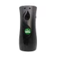 Fresh BLITZ Basic Negru - Dispozitiv Automat Electronic de Distribuire a Odorizantului, Negru, cu Baterii (2xAA)