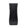 Fresh BLITZ Basic Negru - Dispozitiv Automat Electronic de Distribuire a Odorizantului, Negru, cu Baterii (2xAA)