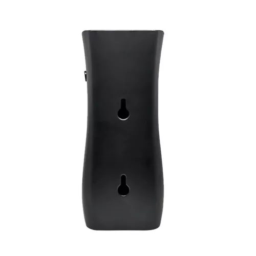 Fresh BLITZ Basic Negru - Dispozitiv Automat Electronic de Distribuire a Odorizantului, Negru, cu Baterii (2xAA)