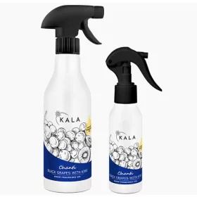   Ulei Aromat Profesional cu Parfum de Struguri Negri și Kiwi 500 ml - Kala Chanti