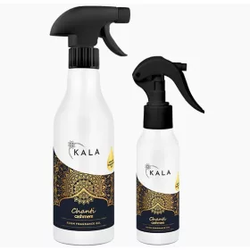   Ulei Aromatic Profesional pe Bază de Parfum cu Aromă de Vanilie, Lemn, Rășină și Ambră 100 ml - Kala Chanti Cașmir