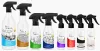 Ulei Aromatic Profesional Kala Chanti Flori de Vară și Citrice 1000 ml cu Aromă de Flori de Vară și Citrice