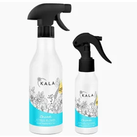   Ulei parfumat profesional cu aromă de flori de vară și citrice, 500 ml - Kala Chanti Flori de Vară și Citrice