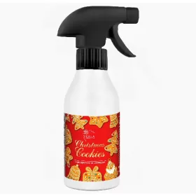   Ulei de Parfum Profesional cu Aromă de Turtă Dulce și Scorțișoară, 250 ml - Kala Fursecuri de Crăciun (Ediție Limitată)