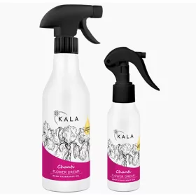   Ulei de Parfum Profesional - Kala Chanti Flower Dream, 1000 ml, Parfum Floral Cald și Romantic
