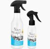 Ulei Aromatic Profesional pe Bază de Parfum cu Miros de Lenjerie Proaspăt Spălată 250 ml - Kala Chanti Lenjerie Proaspătă