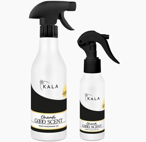 Ulei Parfumat Profesional cu Aromă de Iasomie și Migdale 100 ml - Kala Chanti Good Scent