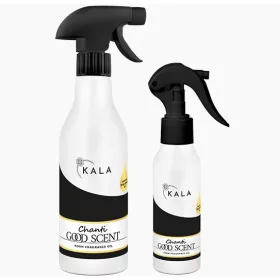   Ulei de Parfum Profesional cu Aromă de Iasomie și Migdale 1000 ml - Kala Chanti Good Scent