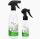 Ulei Parfumat Profesional cu Aromă Energizantă de Citrice 250 ml - Kala Chanti Lemongrass