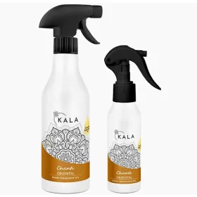   Ulei de Parfum Profesional cu Arome de Condimente Orientale, 1000 ml - Kala Chanti Oriental