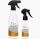 Ulei Aromatizat Profesional pe Bază de Parfum cu Arome de Condimente Orientale, 500 ml - Kala Chanti Oriental