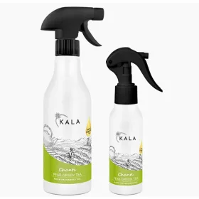   Ulei Aromatic Profesional cu Parfum de Pere și Ceai Verde 500 ml - Kala Chanti
