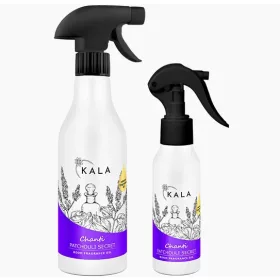   Ulei de aromă cu parfum profesional, cu miros misterios și exclusivist, 100 ml - Kala Chanti Patchouli Secrets