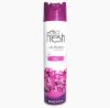 Spray Reîmprospătător Eco FRESH cu Aromă Florală 300 ml - ECO FRESH LILAC