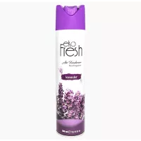 Spray odorizant
