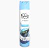 Spray Odorizant ecologic FRESH cu Aromă de Ocean, 300 ml - Soluție Eficientă 3 în 1