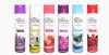 Spray Odorizant ecologic FRESH cu Aromă de Trandafir, 300 ml - Efect 3 în 1