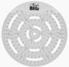 Fresh BLITZ DISK 2.0 Gel pentru Pisoare și Bideuri Economice cu Aromă de Mango