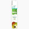 Odorizant de Aer Fresh Blitz cu Aromă de Măr, 400 ml, Spray cu Parfum de Lungă Durată