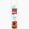 Fresh Blitz Odorizant de Aer cu Aromă de Buchet de Flori, 400 ml, Intensitate Medie, Format Spray
