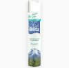 Fresh Blitz Odorizant de Aer cu Aromă de Aer de Munte, 400 ml, Spray Neutralizant de Mirosuri