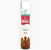 Fresh Blitz Odorizant de Aer cu Aromă de Trandafir, 400 ml, Intensitate Medie, Prospețime de Lungă Durată