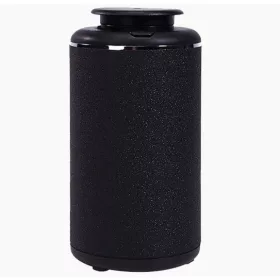   Difuzor Aromă Kala iFRESH IF15P - Negru și Diamant, cu Baterie Încorporată, Încărcare USB-C, Acoperire 15 m²