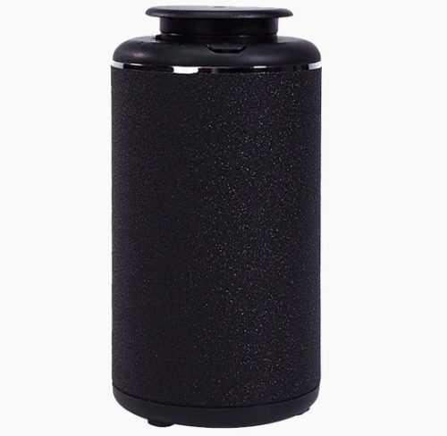 Difuzor Aromă Kala iFRESH IF15P - Negru și Diamant, cu Baterie Încorporată, Încărcare USB-C, Acoperire 15 m²