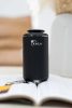 Difuzor Aromă Kala iFRESH IF15P - Negru și Diamant, cu Baterie Încorporată, Încărcare USB-C, Acoperire 15 m²