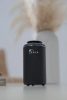 Difuzor Aromă Kala iFRESH IF15P - Negru și Diamant, cu Baterie Încorporată, Încărcare USB-C, Acoperire 15 m²