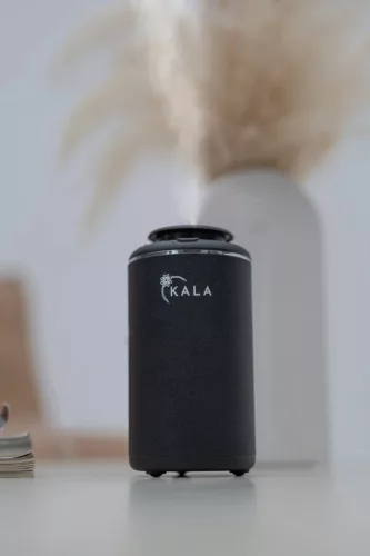 Kala iFRESH IF15P Difuzor de Arome - Alb și Diamant
