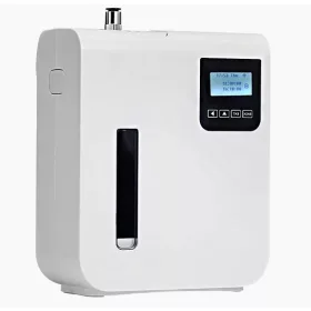   Difuzor de Aromă Kala iFRESH 300 cu Control Bluetooth (iOS, Android), Ecran LCD, Capacitate 250 ml, Alb