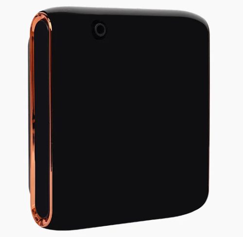 Difuzor de Aromă Kala iFRESH 50 cu Control Bluetooth - Culoare Negru, Compatibil cu Android și iOS, Alimentat de 2 x R20