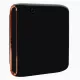 Difuzor de Aromă Kala iFRESH 50 cu Control Bluetooth - Culoare Negru, Compatibil cu Android și iOS, Alimentat de 2 x R20