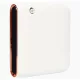 Difuzor Aromă Kala iFRESH 50 cu Control Bluetooth, Compatibil Android și iOS, Funcționare pe Baterii R20, Culoare Albă