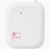 Difuzor de Aromă Kala iFRESH BOX100 - Alb, Programabil, Funcționare pe Baterii (3 x R20), Capacitate Rezervor Esență 150 ml, Acoperire Maximă 100 m²