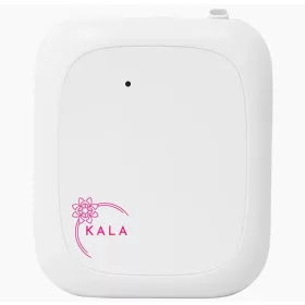   Difuzor de Aromă Kala iFRESH BOX100 - Alb, Programabil, Funcționare pe Baterii (3 x R20), Capacitate Rezervor Esență 150 ml, Acoperire Maximă 100 m²