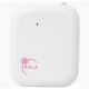 Difuzor de Aromă Kala iFRESH BOX100 - Alb, Programabil, Funcționare pe Baterii (3 x R20), Capacitate Rezervor Esență 150 ml, Acoperire Maximă 100 m²
