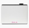 Difuzor de Aromă Kala iFRESH BOX 1000, Alb, cu Control Bluetooth pentru Android și iOS, Capacitate 1000 ml, Acoperire 1000 m<sup>2</sup>, 15 W