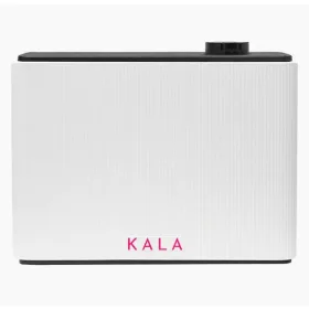   Difuzor de Aromă Kala iFRESH BOX 1000, Alb, cu Control Bluetooth pentru Android și iOS, Capacitate 1000 ml, Acoperire 1000 m<sup>2</sup>, 15 W