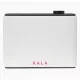 Difuzor de Aromă Kala iFRESH BOX 1000, Alb, cu Control Bluetooth pentru Android și iOS, Capacitate 1000 ml, Acoperire 1000 m<sup>2</sup>, 15 W