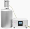 Difuzor Aromatic Kala iFRESH BOKSZ 5000 cu Rezervor din Aluminiu Argintiu, Carcasă Albă și Control prin Bluetooth (Android, iOS)