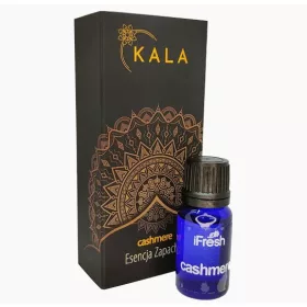   Esență de Parfum Concentrată Lemn, Rășină, Chihlimbar - 10 ml - Kala Casmir