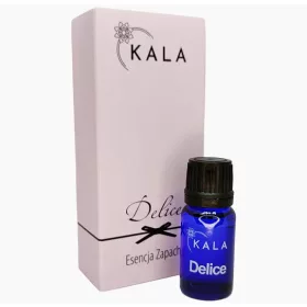   iFresh Esență de Parfum Concentrată cu Neroli și Papaya – 10 ml
