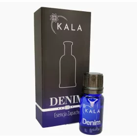   iFresh Esență de Parfum Concentrat cu Mesteacăn și Mosc – 10 ml, Kala Denim Fragrance