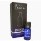 iFresh Esență de Parfum Concentrat cu Mesteacăn și Mosc – 10 ml, Kala Denim Fragrance