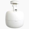 Difuzor de Aromă Kala iFRESH GLOBE - Alb, Control Bluetooth (Android iOS)