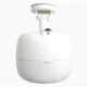 Difuzor de Aromă Kala iFRESH GLOBE - Alb, Control Bluetooth (Android iOS)