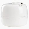 Difuzor de Aromă Kala iFRESH GLOBE - Alb, Control Bluetooth (Android iOS)