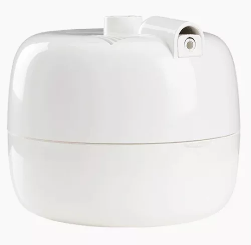 Difuzor de Aromă Kala iFRESH GLOBE - Alb, Control Bluetooth (Android iOS)